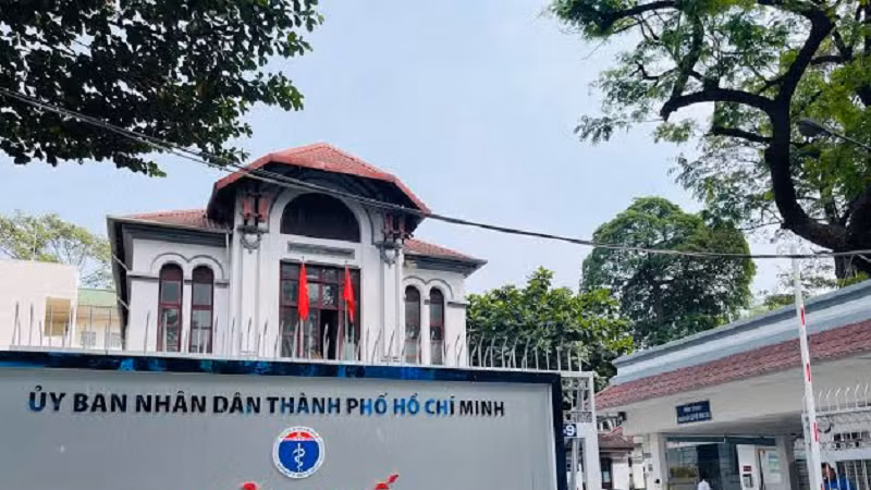 TP HCM: Xử phạt hàng loạt vi phạm tại một cơ sở khám bệnh trên Đường lộ 7A