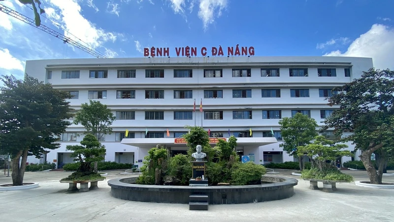 Bệnh viện C Đà Nẵng và gói thầu gần 9 tỷ đồng: Những dấu hỏi về tính cạnh tranh