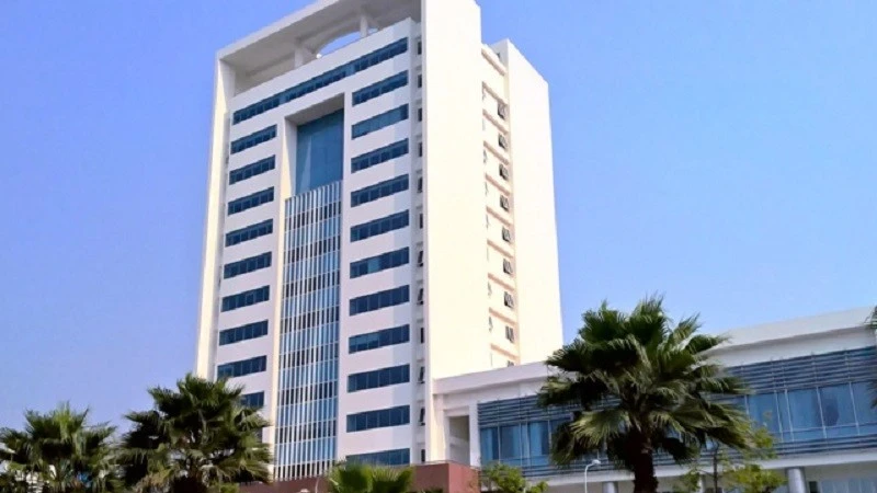 Đà Nẵng: Dấu ấn An Tiến tại gói thầu mua sắm thiết bị Hải quan khu vực XII [Kỳ 1] 