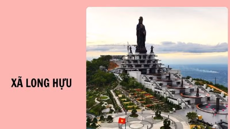 Tây Ninh: Vai trò lãnh đạo xã Long Hựu trong công tác đấu thầu [Kỳ 4]