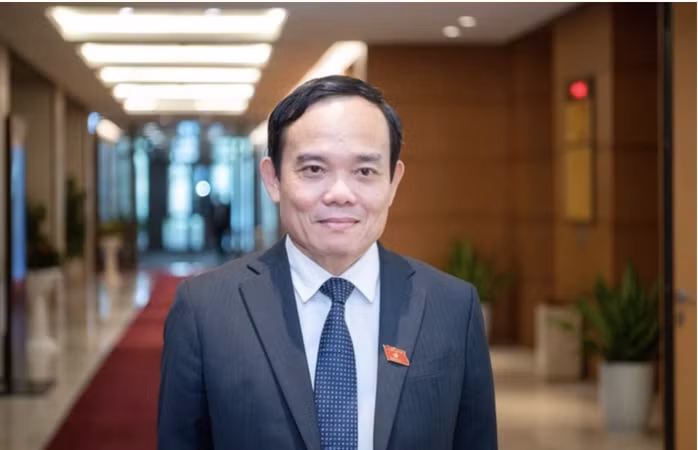 Bí thư Thành ủy Trần Lưu Quang làm Trưởng Đoàn đại biểu Quốc hội TP HCM