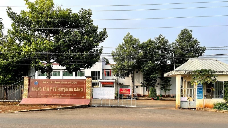 Giải mã "sức mạnh" của liên danh Anh Hiếu - Vạn Tín Phát tại Bù Đăng [Kỳ 2] 