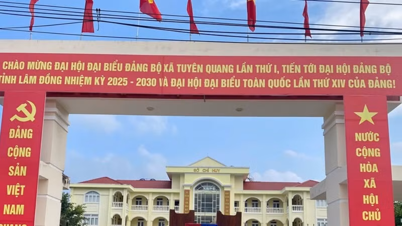 Ai chịu trách nhiệm giải trình khi nhà thầu Tâm Phát trúng thầu tuyệt đối tại Lâm Đồng? [Kỳ 2] 