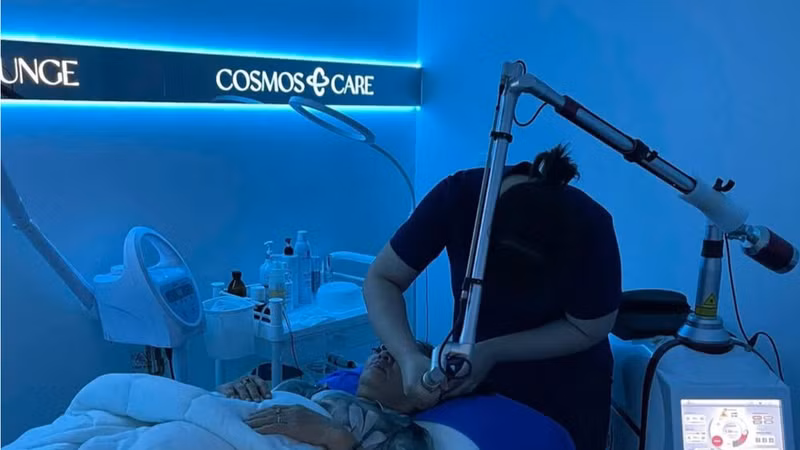 TP HCM xử phạt Hộ kinh doanh Trị liệu Tin Tâm 80 triệu, đình chỉ hoạt động