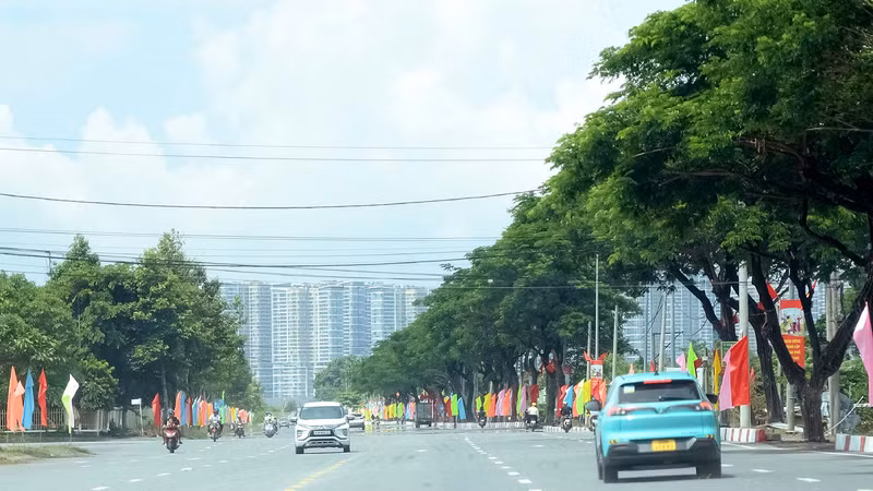 Đồng Nai chuẩn bị khởi công 6 dự án giao thông trọng điểm trong tháng 6