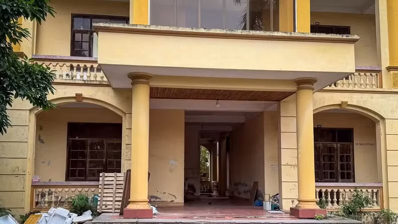 Bộ Tài chính đề xuất cơ chế đặc thù xử lý hơn 11.400 nhà đất công dôi dư