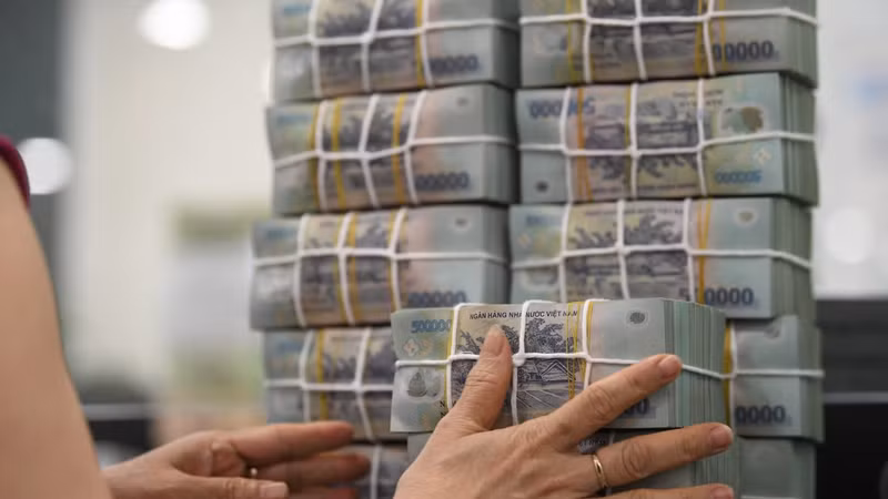 Nhóm Big 4 tăng lãi suất huy động