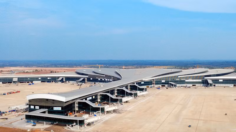 Bộ Công an đẩy nhanh điều tra sai phạm tại DA sân bay Long Thành giai đoạn 1