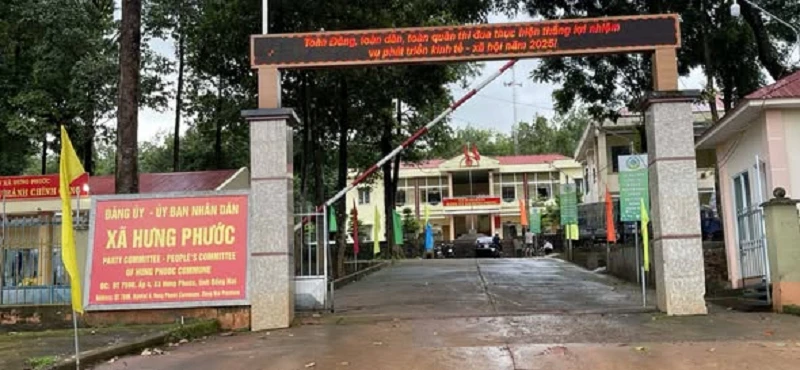 Đấu thầu tại đơn vị hành chính mới: Đừng để "sân chơi" riêng của một nhà thầu [Kỳ 3]