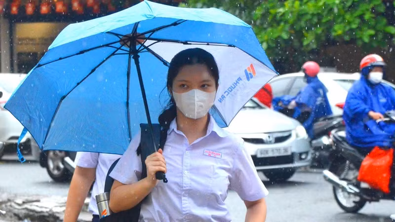 Hơn 30.000 thí sinh Đồng Nai hoàn thành kỳ thi tuyển sinh lớp 10