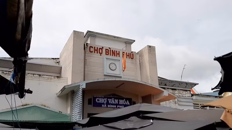 Gói thầu thi công chợ Bình Phú: Vì sao Công ty Duy Khánh trúng sát giá? [Kỳ 1]