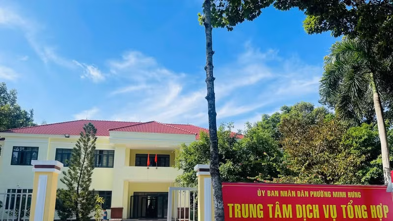Công ty Thọ Xuân liên tiếp trúng thầu hạ tầng tại Thành phố Đồng Nai [Kỳ 1] 