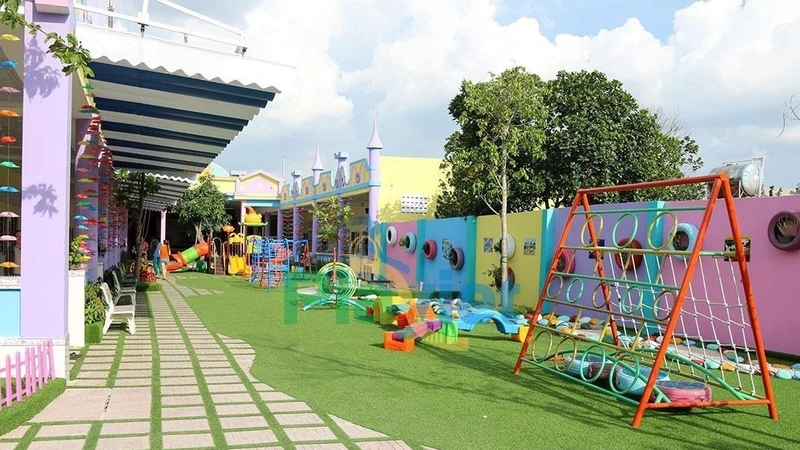 "Hệ sinh thái" đấu thầu của Công ty Thăng Long Việt: Từ Hà Nội đến các gói thầu tại Ninh Bình [Kỳ 2] 