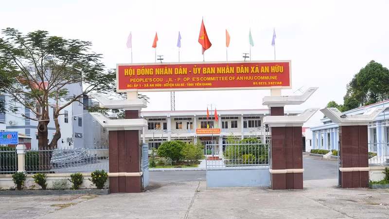 Giao thầu cho Công ty Tiến Thành: Khi tính công khai đứng trước bài toán kỷ cương [Kỳ 3] 
