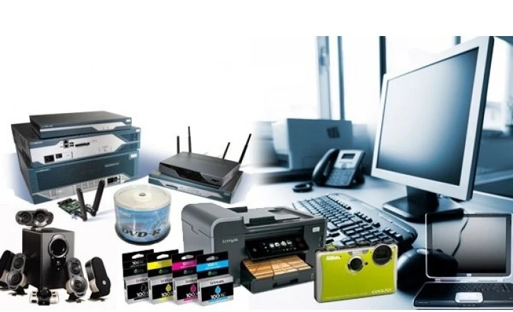 Đảng ủy phường Bà Rịa mở thầu gói CNTT: S.C.O.M "một mình một ngựa" đi tiếp? 