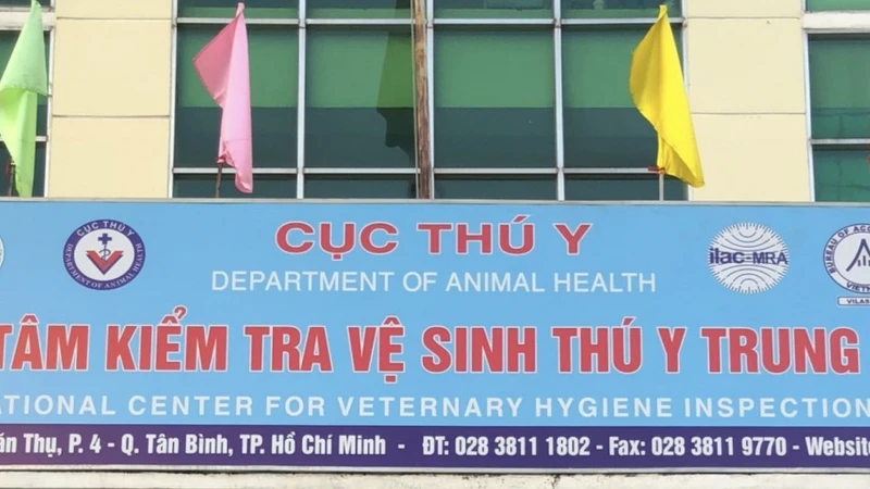 Đấu thầu tại Trung tâm Thú y TW II: Điều chỉnh E-HSMT để đảm bảo tính chuẩn xác