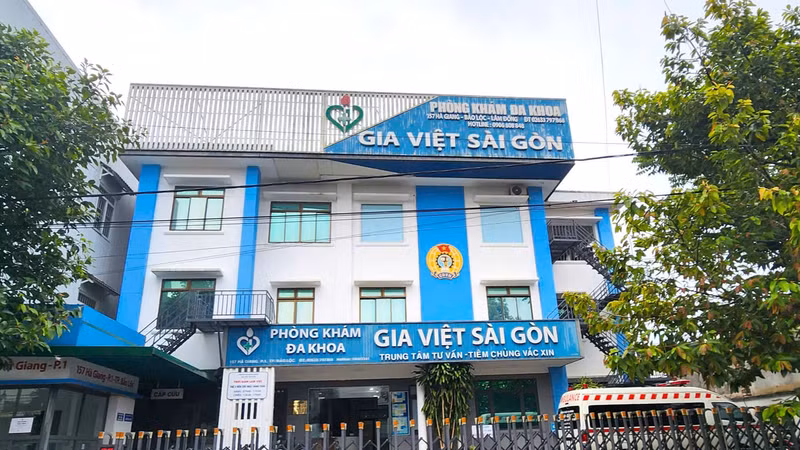 Lâm Đồng phạt doanh nghiệp y tế 136 triệu, đình chỉ 3 tháng