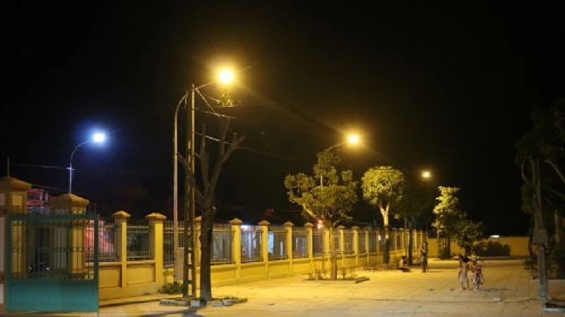 Nhà thầu Hoàng Phúc trúng thầu: Ngân sách nhà nước tiết kiệm nhỏ giọt [Kỳ 2]