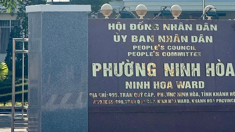 Những gói thầu "0 đồng" tiết kiệm của Công ty An Thịnh [Kỳ 2]