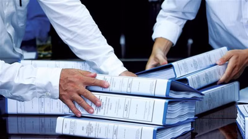 Tính minh bạch trong các gói thầu chỉ định DNTN Định Thanh Bình tại Vĩnh Long [Kỳ 3]