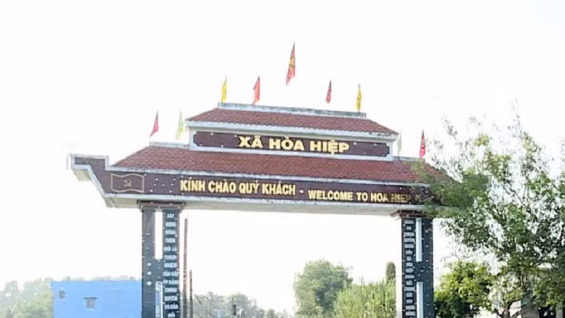 Vĩnh Long: DNTN Định Thanh Bình liên tiếp được chỉ định thầu dự án tỷ đồng [Kỳ 1]