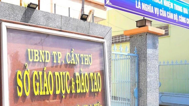 Giải mã năng lực liên danh thâu tóm gói thầu 28,5 tỷ đồng tại TP Cần Thơ [Kỳ 2]