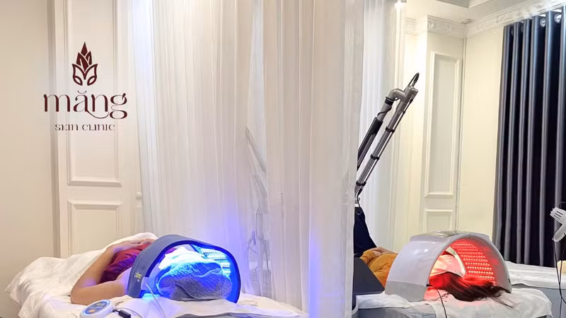 Công ty Mãng Skin bị xử phạt 80 triệu đồng, tước chứng chỉ hành nghề 1 tháng