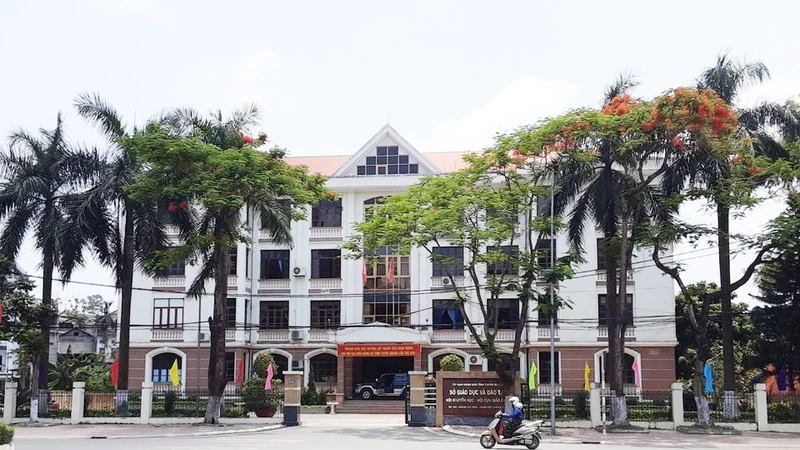 Thăng Long Việt và dấu hỏi về mức tiết kiệm 35% tại gói thầu mầm non Tuyên Quang [Kỳ 1] 