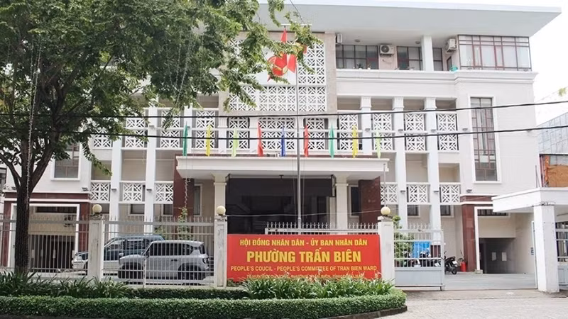 TP Đồng Nai: Dấu hỏi tính cạnh tranh khi gói thầu xây lắp hơn 6,6 tỷ đồng chỉ có một liên danh tham dự [Kỳ 1] 