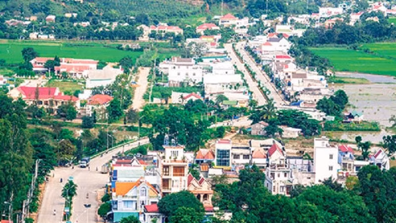 Kỷ cương công khai kết quả thầu và dấu hỏi về tính minh bạch tại xã Tánh Linh [Kỳ 2]