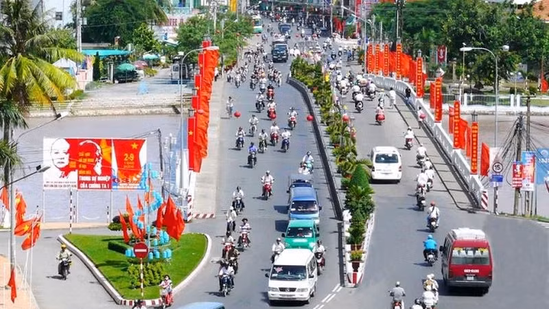 "Soi" quy trình chỉ định thầu tại các dự án xây lắp ở An Giang [Kỳ 2]