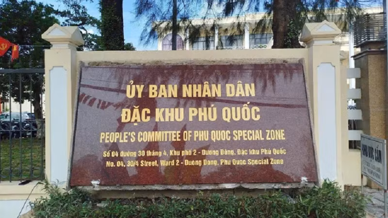 Hậu đấu thầu tại Phú Quốc: Nhà thầu kiến nghị, chuyên gia lên tiếng về tính minh bạch [Kỳ 3]