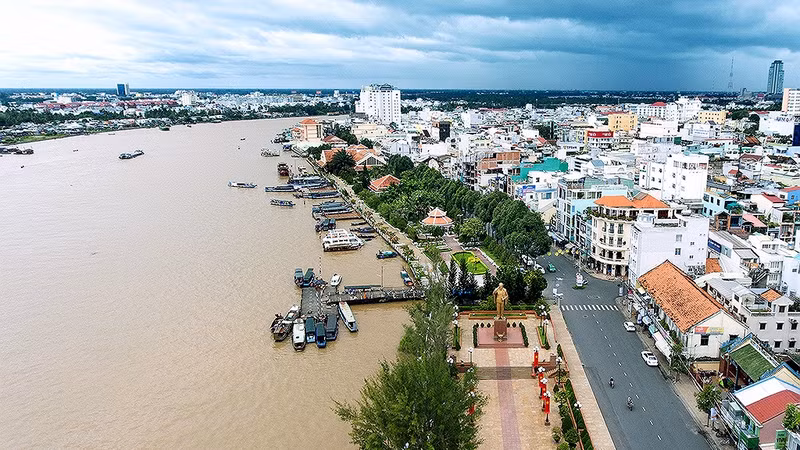 Cần Thơ: Công ty Lộc Thịnh Phát trúng thầu dày đặc, hiệu quả kinh tế ra sao? [Kỳ 1]