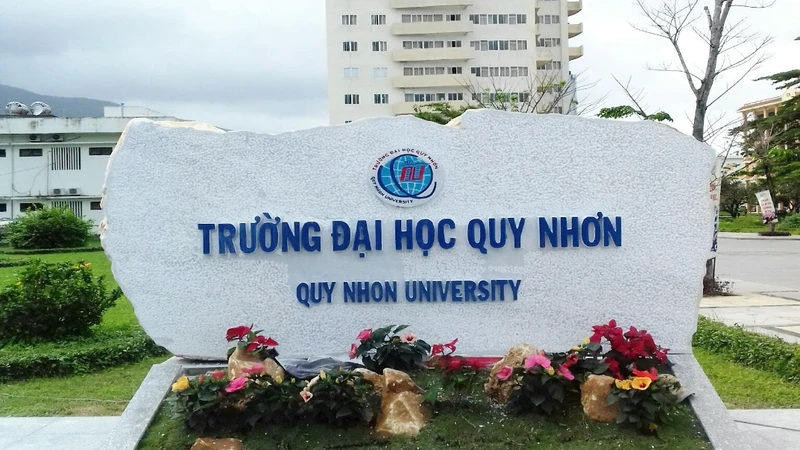 Tính minh bạch và trách nhiệm giải trình của Trường ĐH Quy Nhơn trong công tác lựa chọn nhà thầu [Kỳ 3]