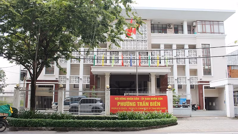 Đấu thầu tại TP Đồng Nai: Lộ diện ma trận nhà thầu quen trúng sát giá trần của Công ty Đông Bắc [Kỳ 2] 