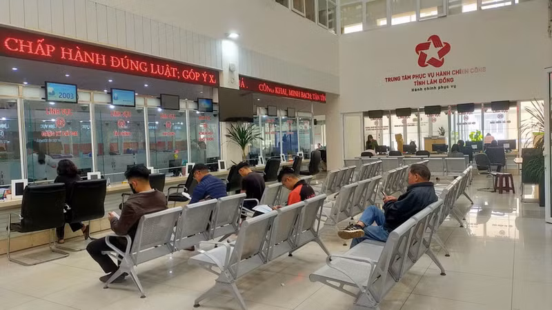 Lâm Đồng thiếu gần 1.000 nhân sự cấp xã, nhiều vị trí lãnh đạo còn khuyết