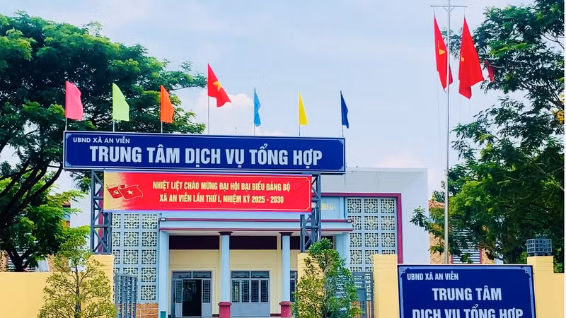 Công ty Long Thuận trúng dự án tại xã An Viễn: Tiết kiệm dưới 1,6% [Kỳ 1] 