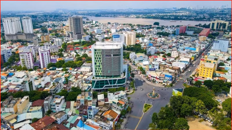 Đồng Nai giữ vị trí thứ 4 cả nước về quy mô GRDP trong 6 tháng đầu năm 2026