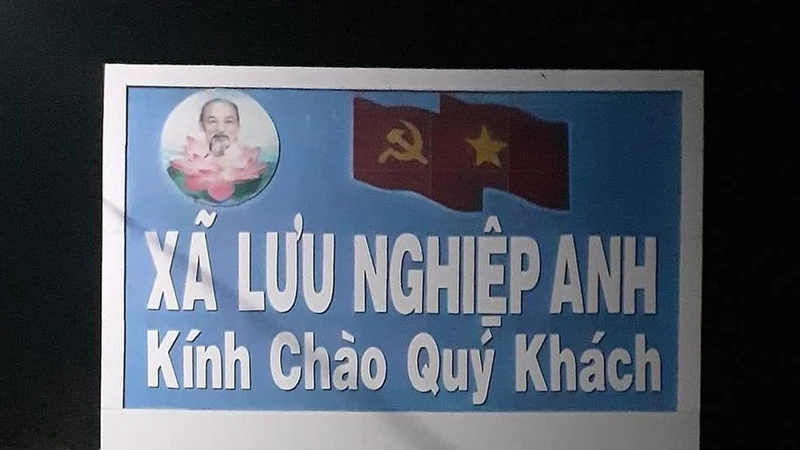 Soi tỷ lệ tiết kiệm tại các gói thầu "về tay" Công ty Xây dựng Sơn Phương [Kỳ 2]