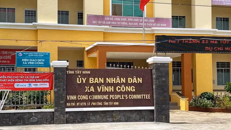 Giải mã sức hút của các doanh nghiệp tại gói thầu xã Vĩnh Công, tỉnh Tây Ninh [Kỳ 3] 