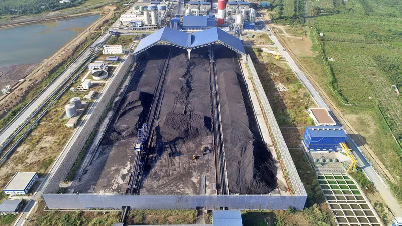 Nhiệt điện Sông Hậu 1: Duy nhất Thaco Auto Cần Thơ dự thầu?