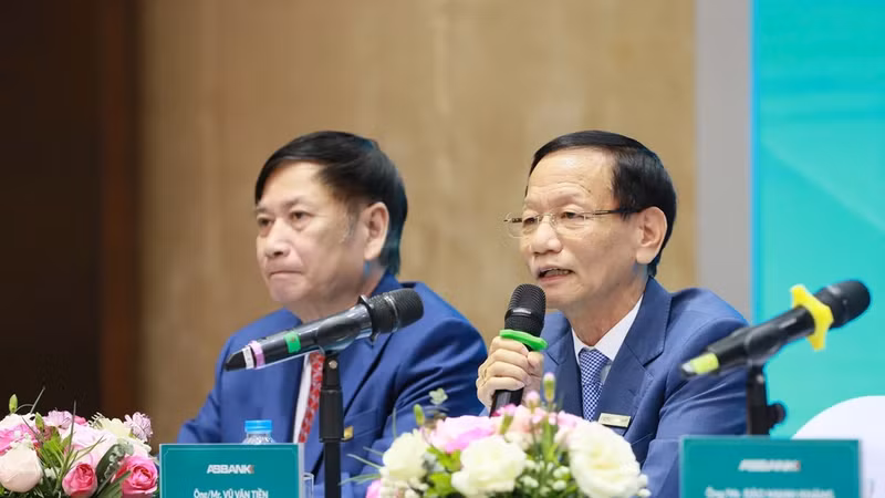 Ngân hàng nhỏ lên kế hoạch tăng tốc, tham vọng tăng trưởng mạnh