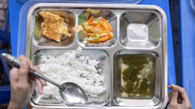 'Nhiều nơi được báo trước, đến kiểm tra thì mọi thứ sạch sẽ, tươm tất'