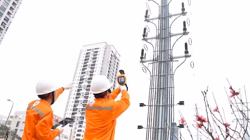 Hà Nội: Làm giả hồ sơ, Năng lượng An Khánh bị cấm thầu 3 năm