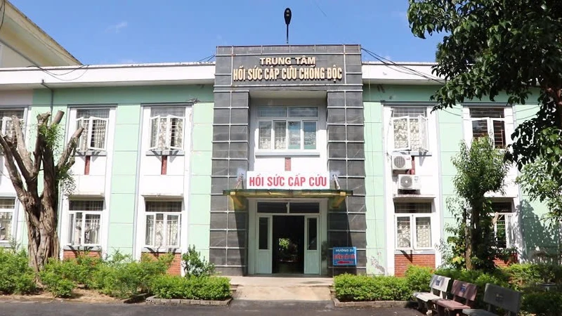 Bệnh viện Quan Hóa phạt nhà thầu Thành An: Bài học đắt giá về uy tín đấu thầu