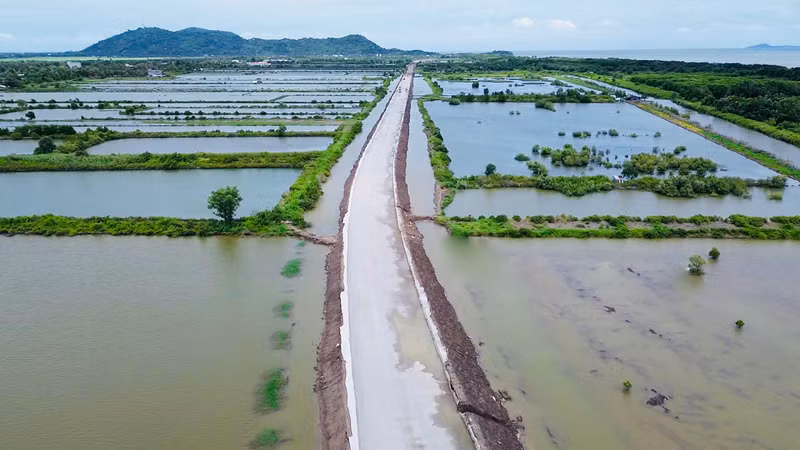 Phía sau những gói thầu có tỷ lệ tiết kiệm nhỏ giọt [Kỳ 2] 