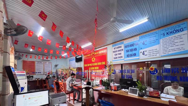 Bóng dáng Xây lắp Tuấn Tú tại các dự án điện ở Đồng Nai [Kỳ 1] 