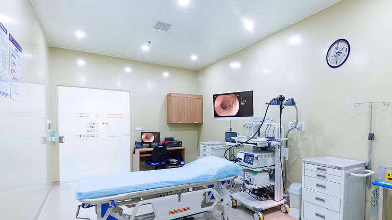 TP HCM: Phạt Bệnh viện Quốc tế HAP 132 triệu đồng và tước giấy phép hoạt động