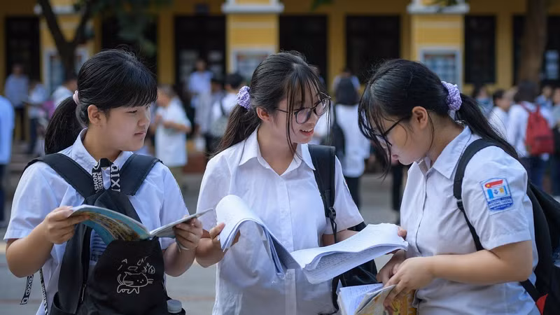 TP HCM siết an toàn thực phẩm phục vụ hai kỳ thi quy mô lớn