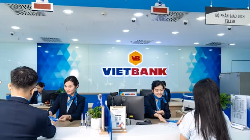 Vietbank chuyển niêm yết lên HOSE, cổ phiếu VBB chính thức giao dịch từ 14/7